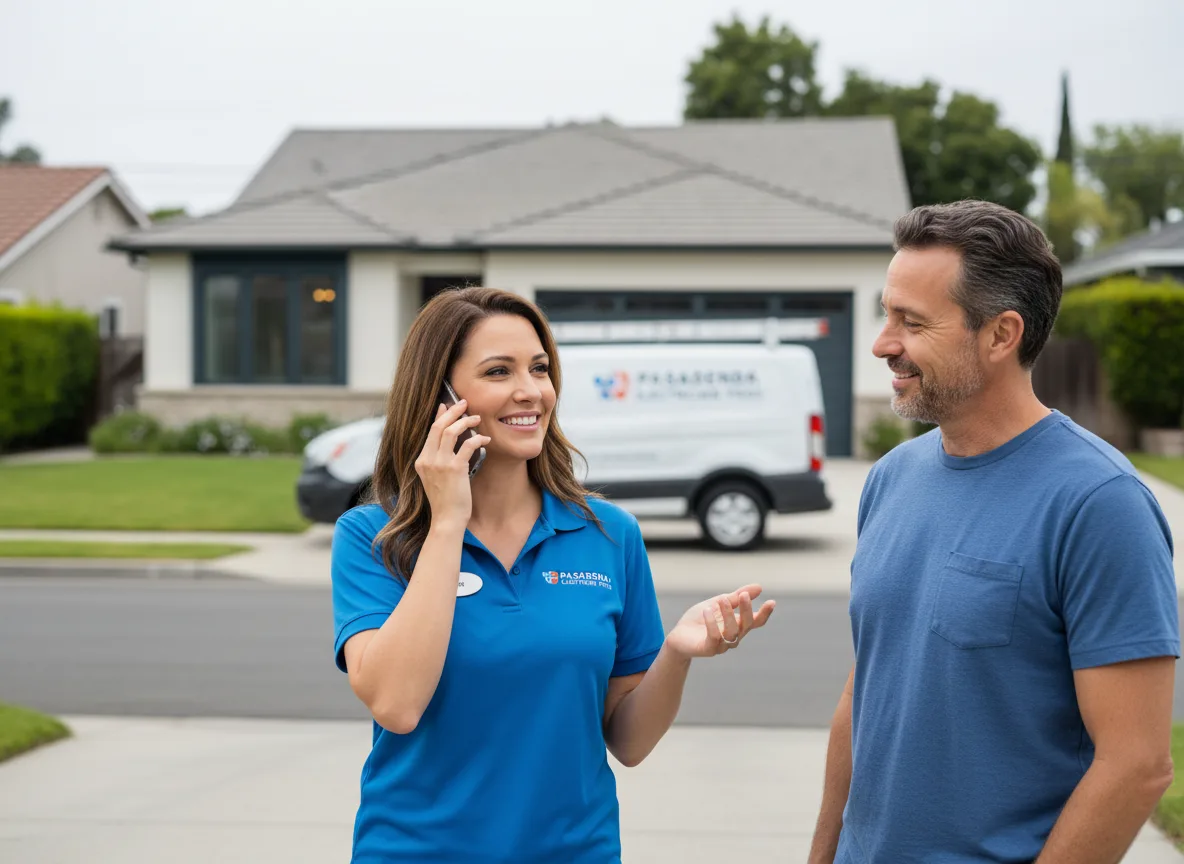 Electrician Sheldon, ND FAQs